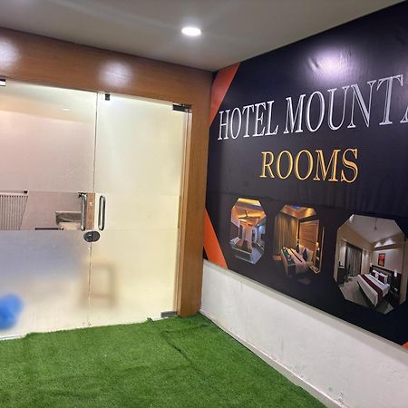 Hotel Mountain Bharuch Экстерьер фото